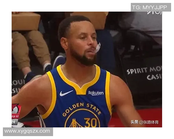 库里背靠背连续惩罚约基奇和杨瀚森,恐怖至极