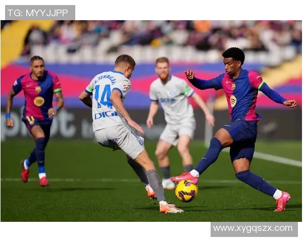 佩德里点评巴萨本赛季表现给6分 对皇马比赛期待达到10分